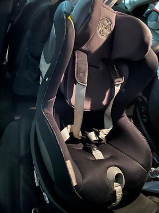 Cybez sirona s i-size