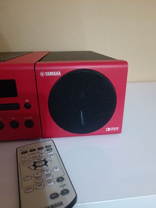 Minicadena Microcadena Yamaha