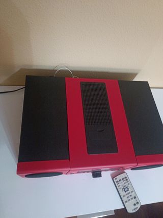 Minicadena Microcadena Yamaha