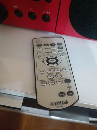 Minicadena Microcadena Yamaha