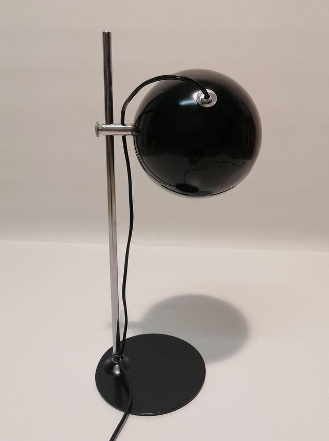 Lampada MID CENTURY - Space Age Eyeball