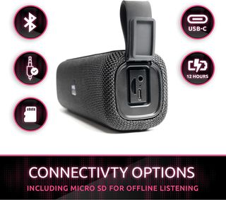 Altavoz Smpl Model2 12W NUEVO