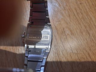 Reloj lotus mujer cuarzo rosa