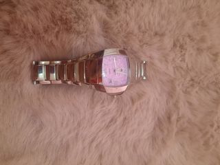 Reloj lotus mujer cuarzo rosa