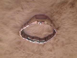 Reloj lotus mujer cuarzo rosa