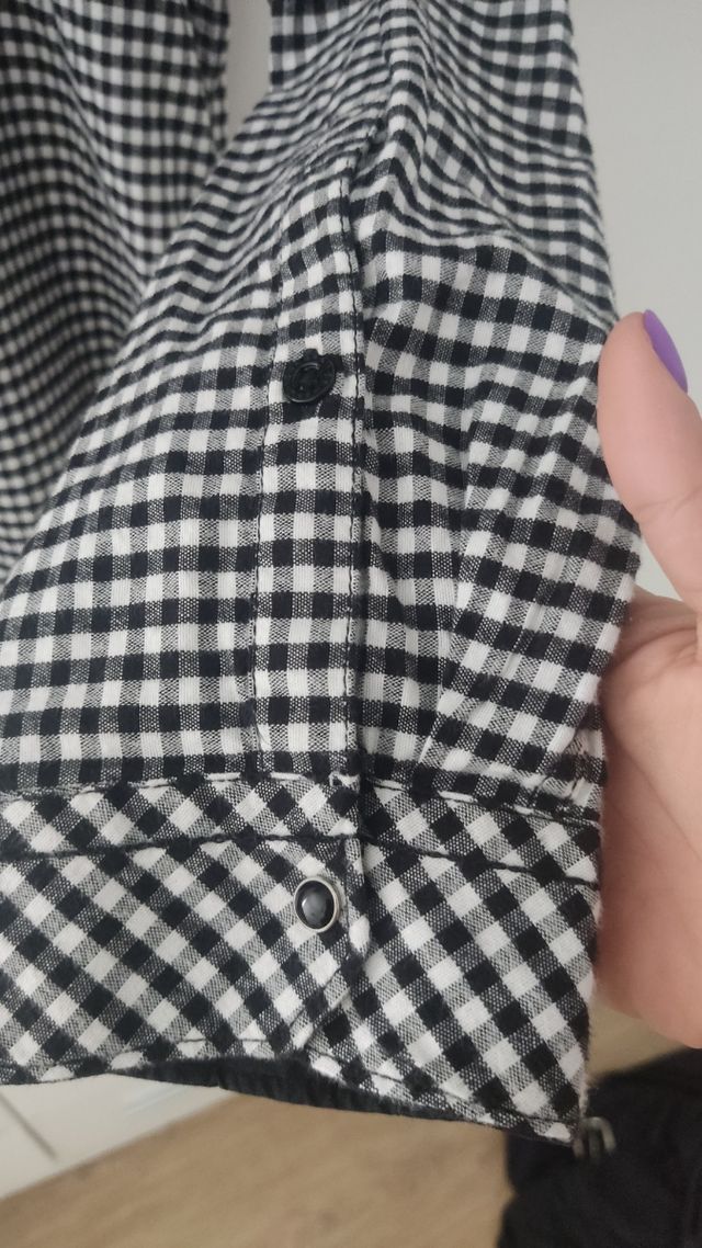 Camisa nueva Energie