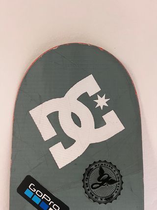 Tabla Snowboard Bolt