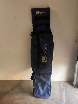 Tabla Snowboard Bolt