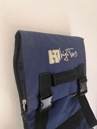 Tabla Snowboard Bolt