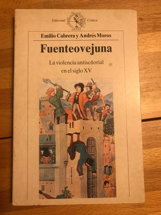 3 libros historia medieval. Ed Critica