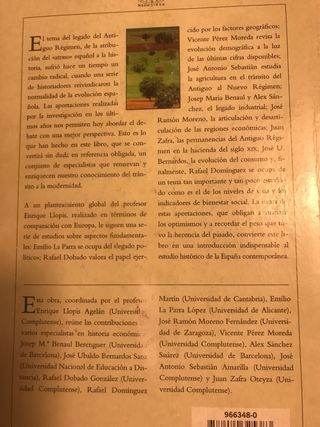 3 libros historia medieval. Ed Critica