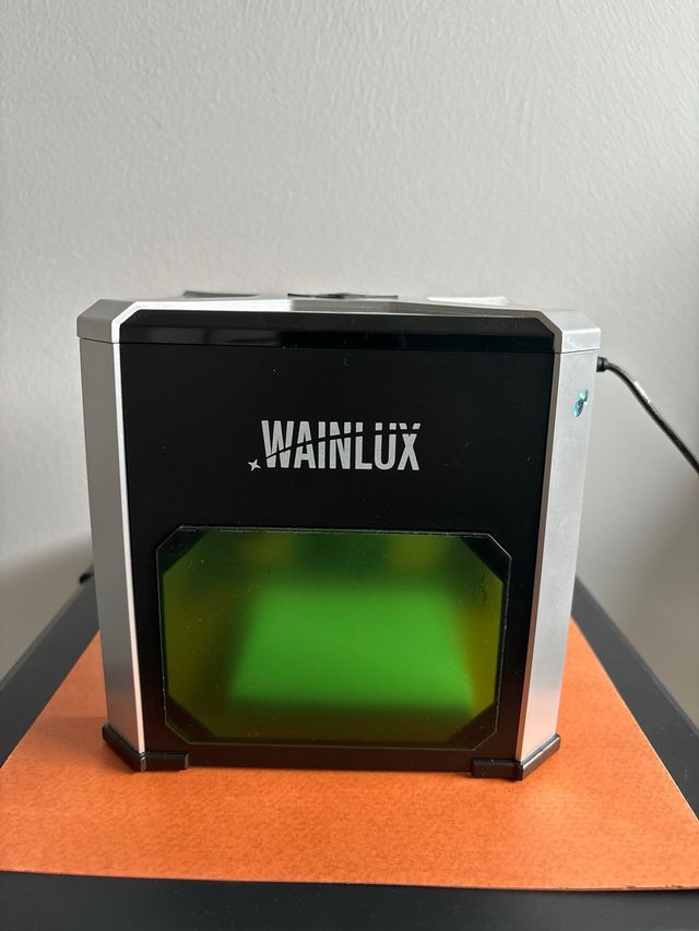 Grabadora Láser Wainlux K6