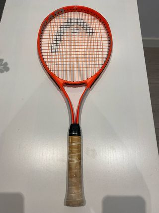 Raqueta Head Radical 27
