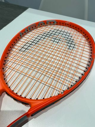 Raqueta Head Radical 27