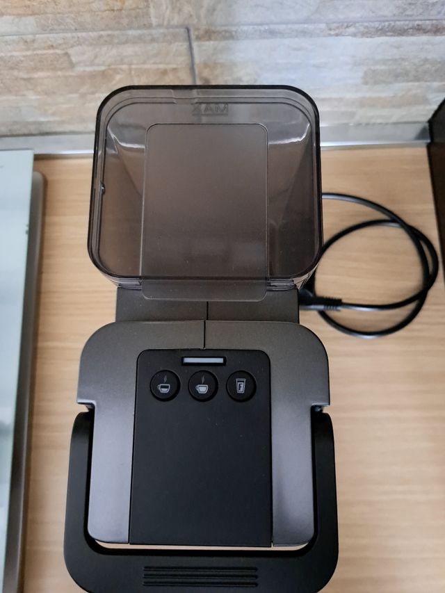 Macchina caffè caffitaly