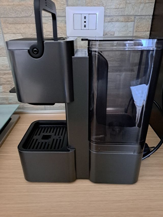 Macchina caffè caffitaly