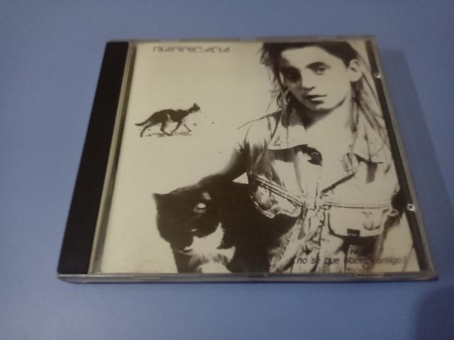 Barricada CD