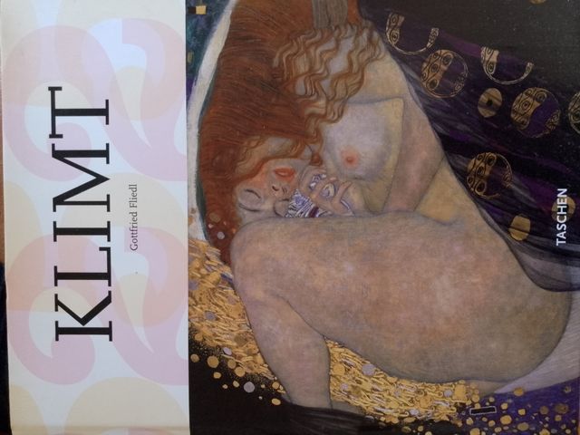 Libro Klimt