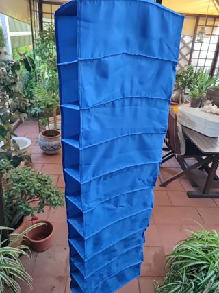 Organizer da appendere IKEA