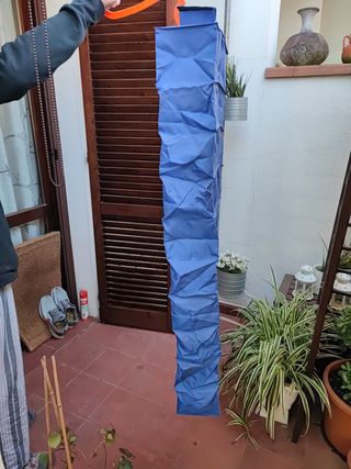 Organizer da appendere IKEA