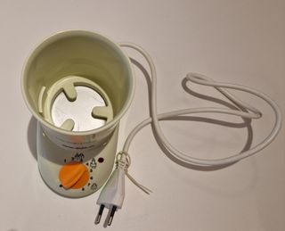 Calienta biberones BEABA