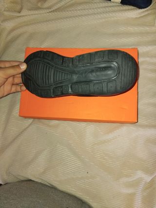 ‼️Bambas Nike 27c‼️