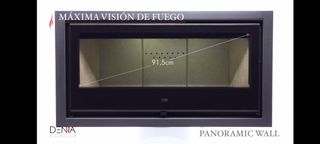 Home DS- PARETE PANORAMICA