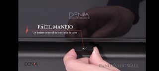 Home DS- PARETE PANORAMICA