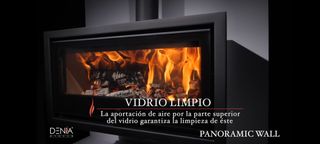 Home DS- PARETE PANORAMICA