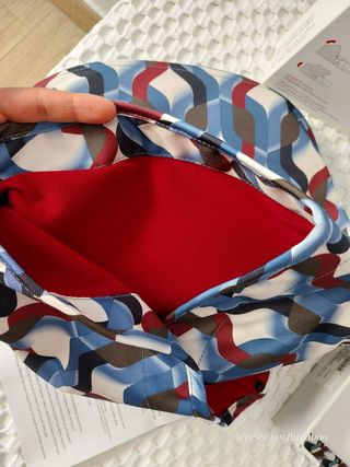 Capota Bugaboo bee 5 olas waves