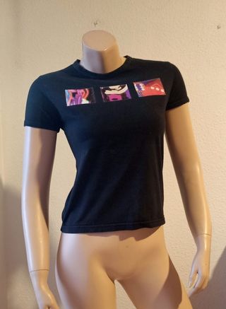 Camiseta 
