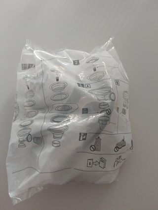 Válvula fregadera Fanke