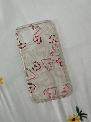 Funda móvil iphone 11
