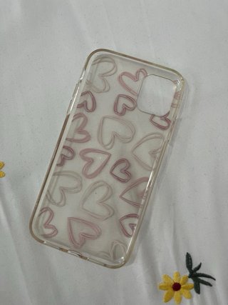 Funda móvil iphone 11