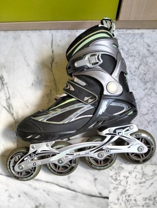 Patines Linea Fila Thetis DLX