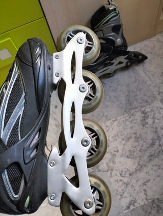 Patines Linea Fila Thetis DLX