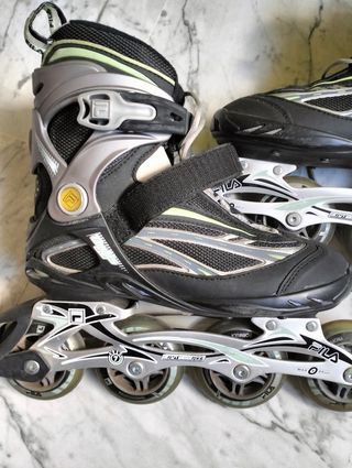 Patines Linea Fila Thetis DLX