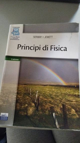 Principi di fisica