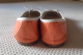 BAILARINAS MASSIMO DUTTI 38