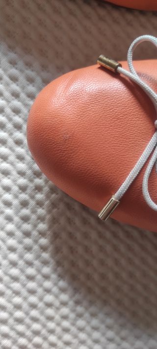 BAILARINAS MASSIMO DUTTI 38