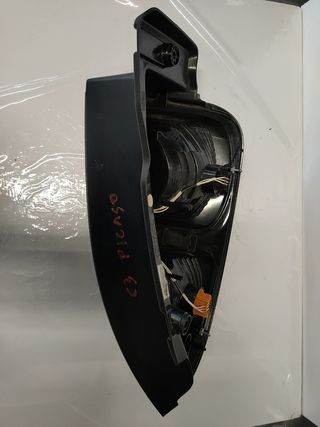 ✅PILOTO TRASERO DERECHO C3 PICASSO '09