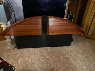 Cabezal de cama