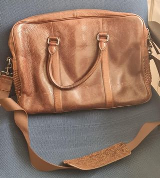 Bolso o maletín para ordenador