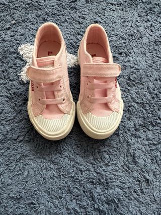 Zapatillas Levis