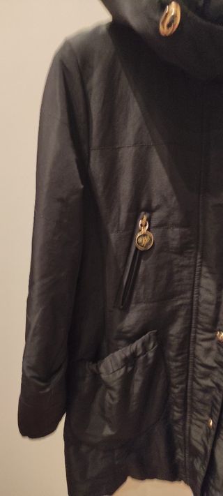 Giubbino bimba Piero Guidi