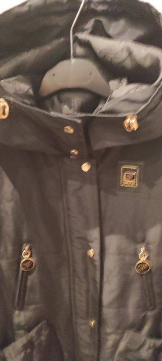 Giubbino bimba Piero Guidi