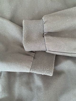 Cazadora Harrington MERC