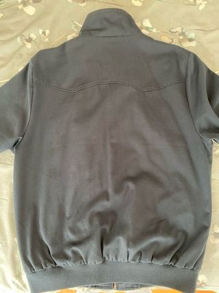 Cazadora Harrington MERC