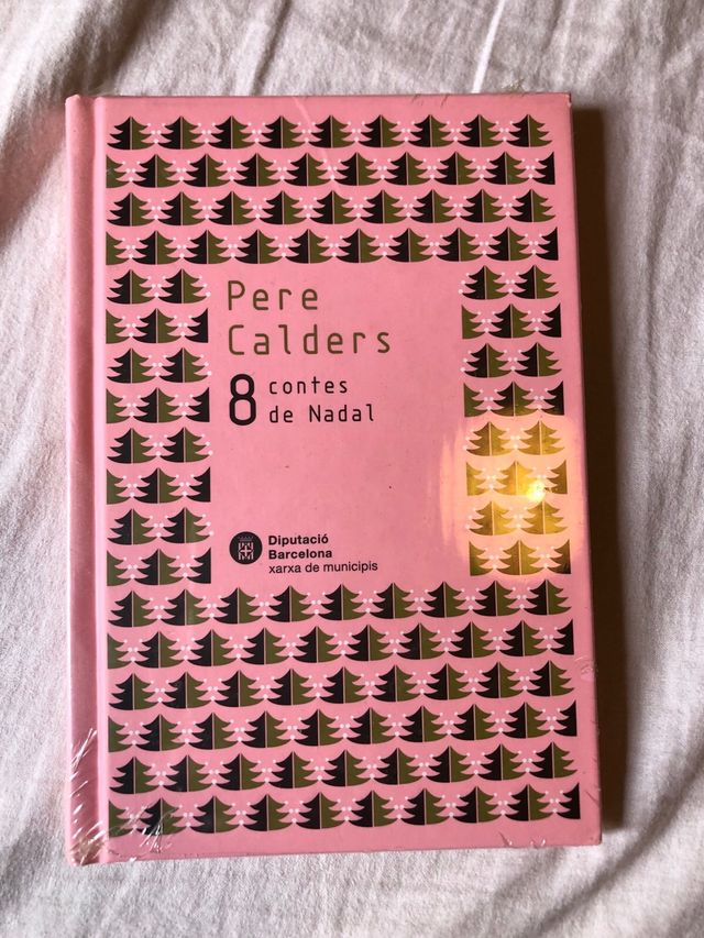 8 Contes de Nadal