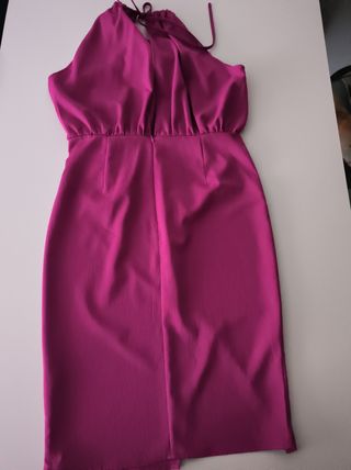 Vestido mujer evento 